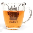 Infuzer za čaj- robot Infuzer za čaj- robot