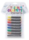 Grafiti olovke za majice
