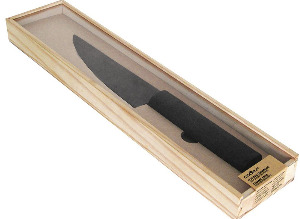 Keramički nož 13cm - Kyoto Black