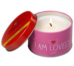Mirišljava Sveća I am Lovely