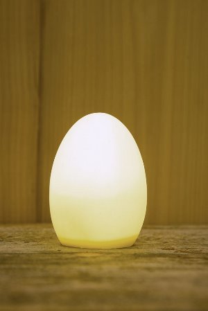 LED Lampa Jaje