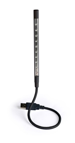 USB lampa velika