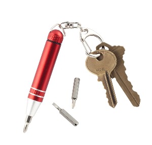 Mini šrafciger- privezak za ključeve