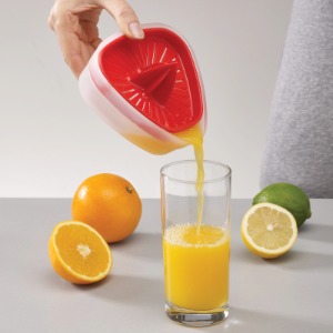 Duo Compact Juicer-cediljka za citruse