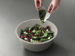 Činija za salatu-Uno