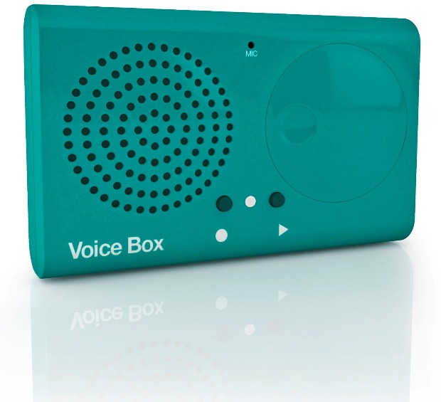 Voice Box
